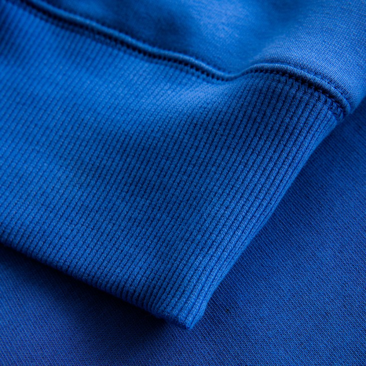 Sweat X.O grandes tailles Hommes - AZ/azure blue (1699_G5_A_Z_.jpg)