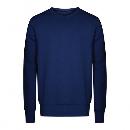 Sweatshirt X.O Plus Size Men - FN/french navy (1699_G1_D_J_.jpg)