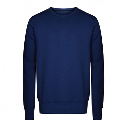 X.O Sweatshirt Plus Size Männer - FN/french navy (1699_G1_D_J_.jpg)