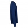 Sweatshirt X.O Plus Size Men - FN/french navy (1699_G3_D_J_.jpg)