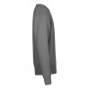 Sweatshirt X.O Plus Size Men - SG/steel gray (1699_G3_X_L_.jpg)