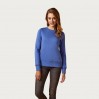 Sweatshirt X.O Women - AZ/azure blue (1790_E1_A_Z_.jpg)