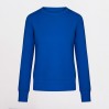 Sweatshirt X.O Women - AZ/azure blue (1790_E1_A_Z_.jpg)