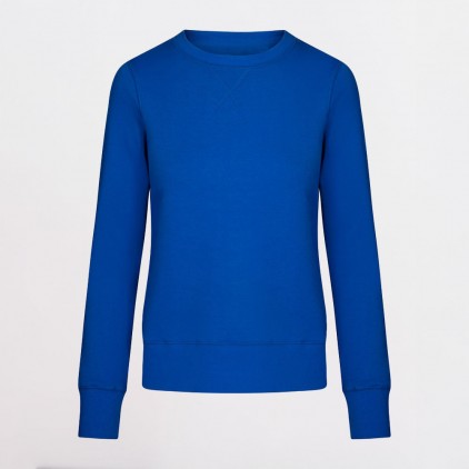 Sweatshirt X.O Women - AZ/azure blue (1790_E1_A_Z_.jpg)