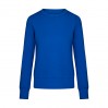 X.O Sweatshirt Frauen - AZ/azure blue (1790_G2_A_Z_.jpg)