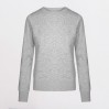 Sweat X.O Femmes - HY/heather grey (1790_E1_G_Z_.jpg)