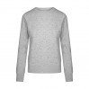 Sweat X.O Femmes - HY/heather grey (1790_G1_G_Z_.jpg)