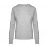 X.O Sweatshirt Frauen - HY/heather grey (1790_G1_G_Z_.jpg)