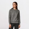 Sweatshirt X.O Women - SG/steel gray (1790_E1_X_L_.jpg)