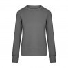 X.O Sweatshirt Frauen - SG/steel gray (1790_G1_X_L_.jpg)