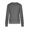 X.O Sweatshirt Frauen - SG/steel gray (1790_G2_X_L_.jpg)
