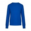 Sweatshirt X.O Plus Size Women - AZ/azure blue (1790_G1_A_Z_.jpg)