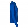 Sweatshirt X.O Plus Size Women - AZ/azure blue (1790_G3_A_Z_.jpg)