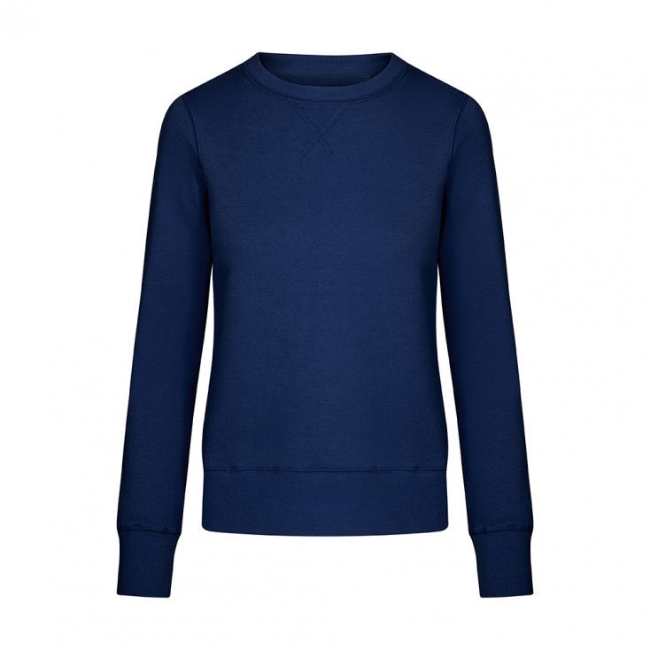 Sweatshirt X.O Plus Size Women - FN/french navy (1790_G1_D_J_.jpg)
