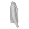 Sweatshirt X.O Plus Size Women - HY/heather grey (1790_G3_G_Z_.jpg)