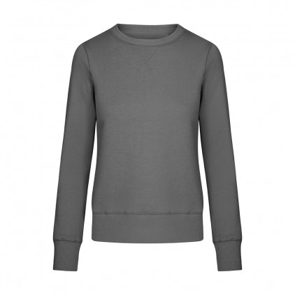 Sweat X.O grandes tailles Femmes - SG/steel gray (1790_G1_X_L_.jpg)