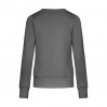 X.O Sweatshirt Plus Size Frauen - SG/steel gray (1790_G2_X_L_.jpg)