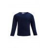 Langarmshirt Kinder - 54/navy (195_G1_D_F_.jpg)