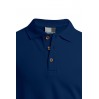 Longsleeve Polo Sweatshirt Men - 54/navy (2049_G4_D_F_.jpg)