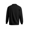 Polo sweat manches longues Hommes - 9D/black (2049_G3_G_K_.jpg)