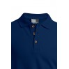 Longsleeve Polo Sweatshirt Plus Size Men - 54/navy (2049_G4_D_F_.jpg)
