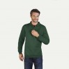 Polo sweat manches longues Hommes promotion - RZ/forest (2049_E1_C_E_.jpg)