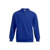 Polo sweat manches longues Hommes promotion - VB/royal (2049_G1_D_E_.jpg)