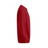Longsleeve Polo Sweatshirt Men Sale - 36/fire red (2049_G2_F_D_.jpg)