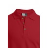 Longsleeve Polo Sweatshirt Men Sale - 36/fire red (2049_G4_F_D_.jpg)