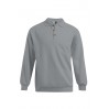 Polo sweat manches longues Hommes promotion - 03/sports grey (2049_G1_G_E_.jpg)