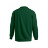 Polo sweat manches longues grande taille Hommes promotion - RZ/forest (2049_G3_C_E_.jpg)