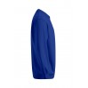 Longsleeve Polo Sweatshirt Plus Size Men Sale - VB/royal (2049_G2_D_E_.jpg)