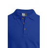 Polo sweat manches longues grande taille Hommes promotion - VB/royal (2049_G4_D_E_.jpg)