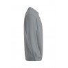 Polo sweat manches longues grande taille Hommes promotion - 03/sports grey (2049_G2_G_E_.jpg)
