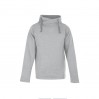 Heather Hoody 60-40 Men - HY/heather grey (2111_G1_G_Z_.jpg)