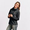 Heather Hoodie 60-40 Frauen - H9/heather black (2112_E1_G_OE.jpg)