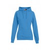 Basic Hoody 80-20 Women - 46/turquoise (2181_G1_D_B_.jpg)