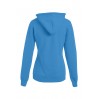 Basic Hoodie 80-20 Frauen - 46/turquoise (2181_G3_D_B_.jpg)