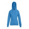 Basic Hoody 80-20 Women - 46/turquoise (2181_G4_D_B_.jpg)