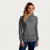 Basic Hoodie 80-20 Frauen - WG/light grey (2181_E1_G_A_.jpg)