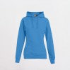 Basic Hoody 80-20 Plus Size Women - 46/turquoise (2181_L1_D_B_.jpg)