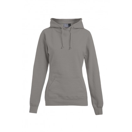 Basic Hoodie 80-20 Plus Size Frauen  - WG/light grey (2181_G1_G_A_.jpg)