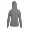 Basic Hoodie 80-20 Plus Size Frauen  - WG/light grey (2181_G6_G_A_.jpg)