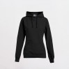 Basic Hoody 80-20 Plus Size Women - 9D/black (2181_L1_G_K_.jpg)