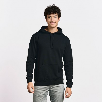 Sweat capuche épais 80-20 Hommes - 9D/black (2190_E1_G_K_.jpg)