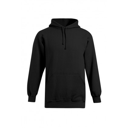 Heavy Hoodie 80-20 Plus Size Männer