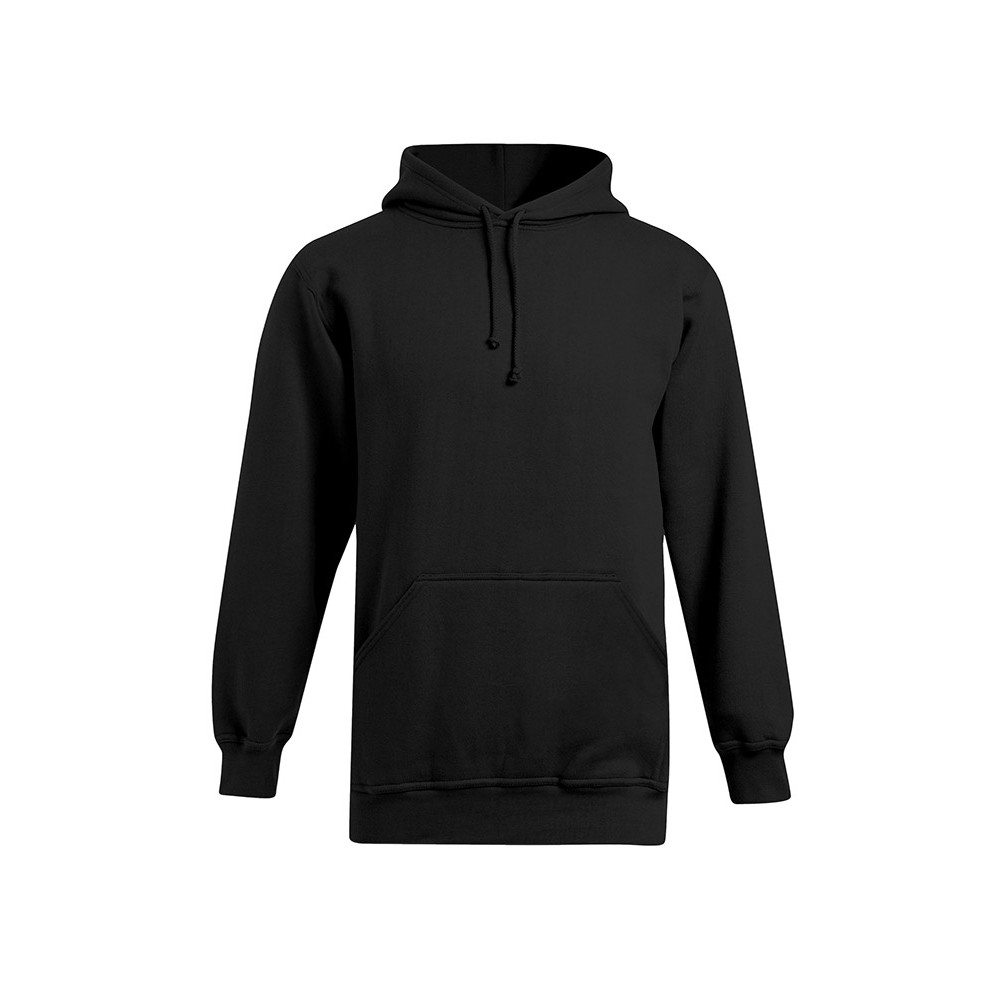 Sweat capuche épais 80-20 grandes tailles Hommes