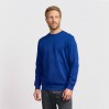 Sweatshirt 80-20 Männer - VB/royal (2199_E1_D_E_.jpg)