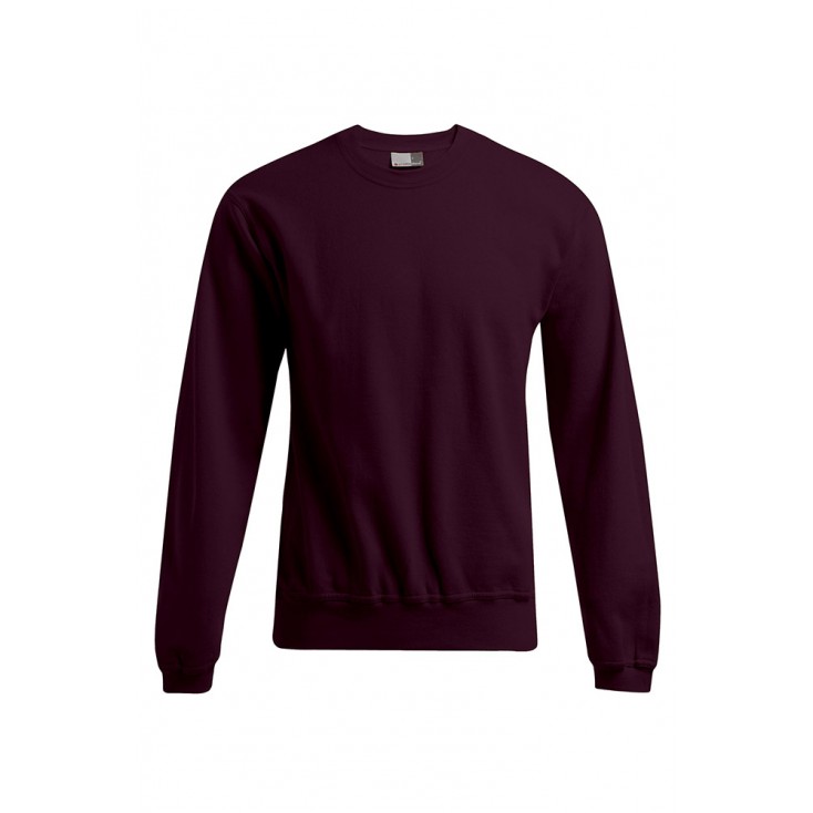 Sweat 80-20 Hommes - BY/burgundy (2199_G1_F_M_.jpg)