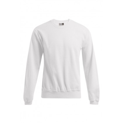 Sweat 80-20 grandes tailles Hommes - 00/white (2199_G1_A_A_.jpg)
